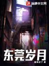 东莞岁月